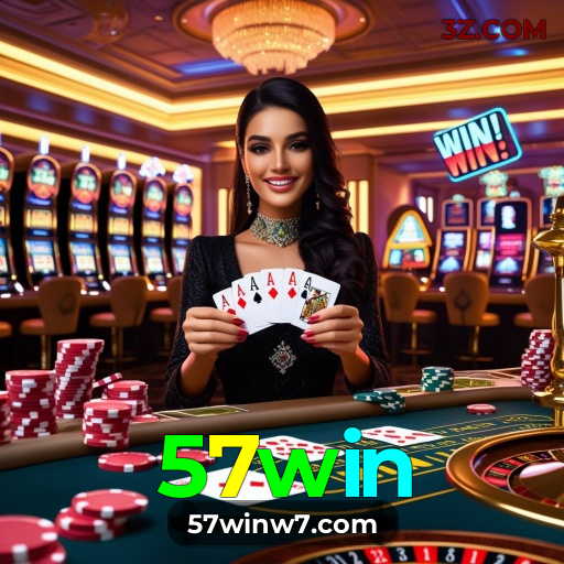 57win:O cassino online mais seguro para você e sua sorte! 57win:O cassino online mais confiável para você conquistar o prêmio!